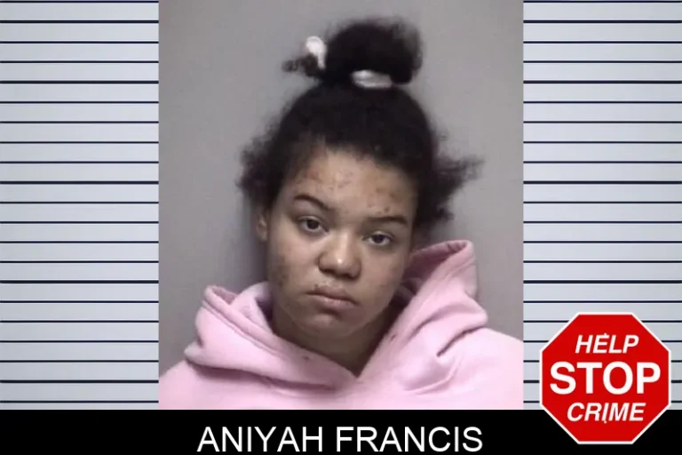 Aniyah Francis