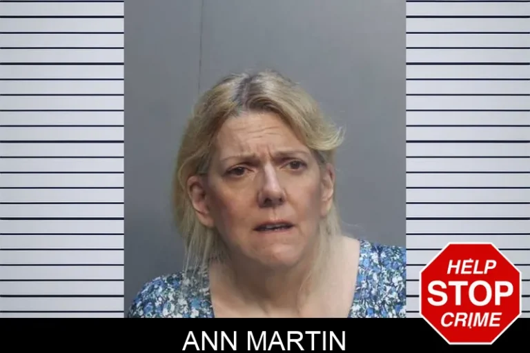 Ann Martin