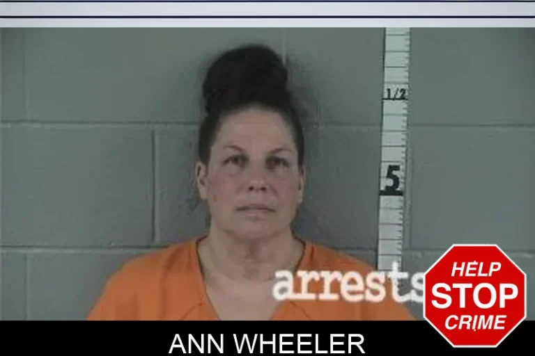 Ann Wheeler