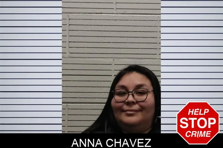 Anna Chavez