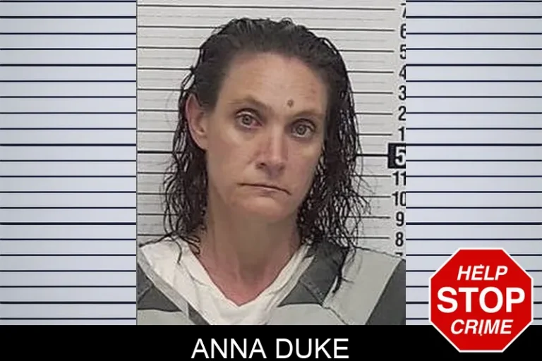 Anna DuKe