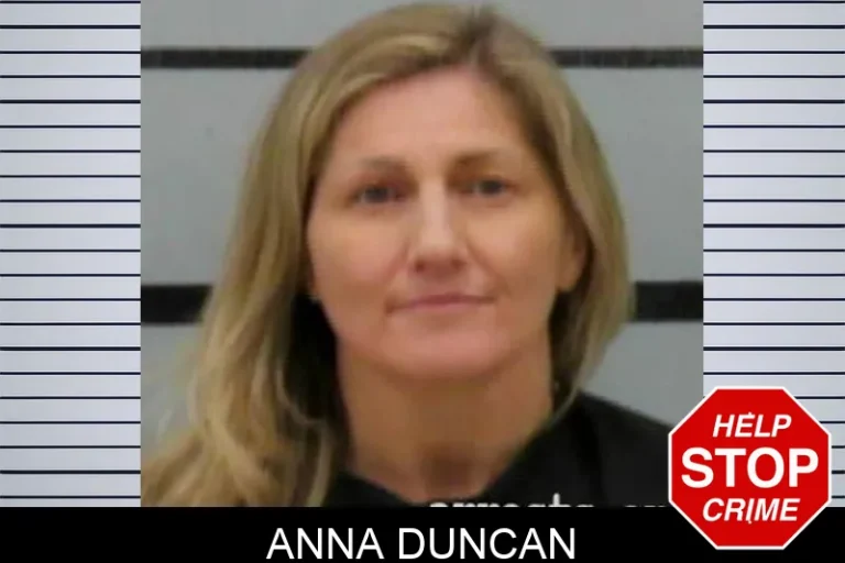 Anna DuNcan
