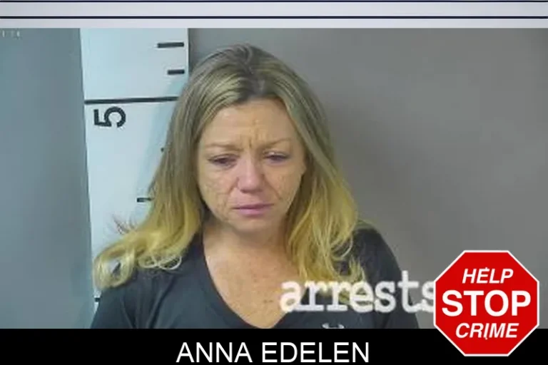Anna Edelen