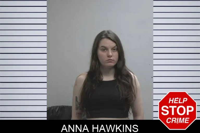 Anna Hawkins