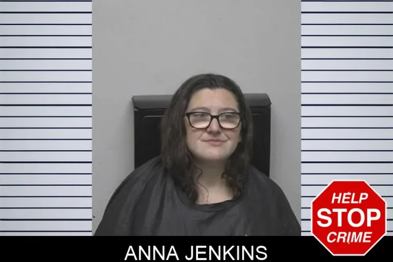 Anna Jenkins