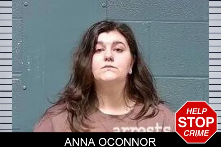 Anna OConnor