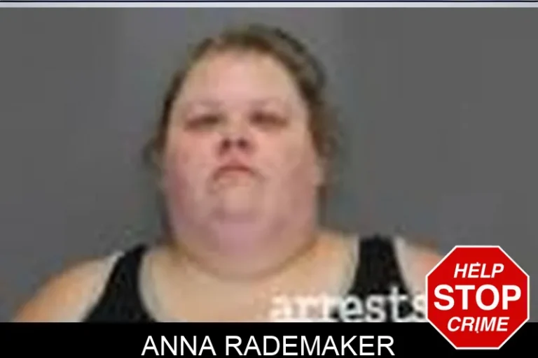 Anna Rademaker