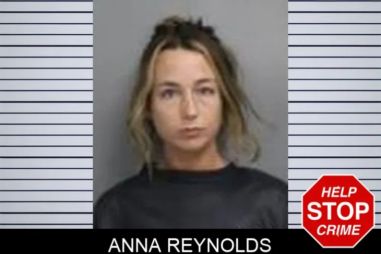 Anna Reynolds