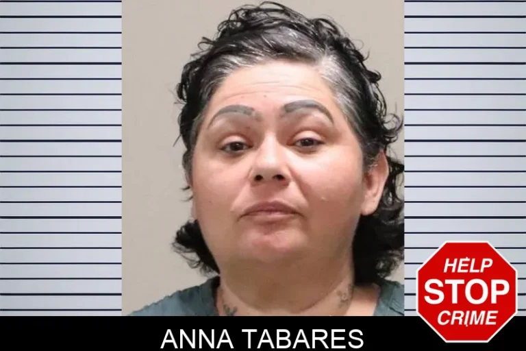 Anna Tabares