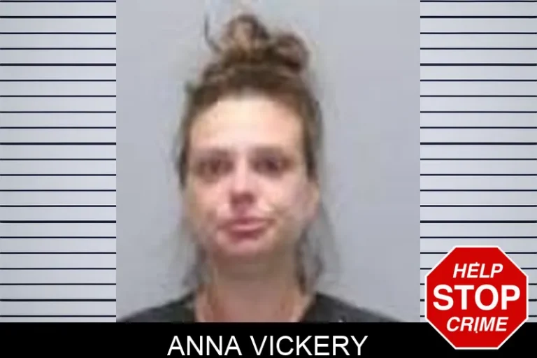 Anna Vickery
