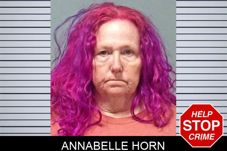 Annabelle Horn