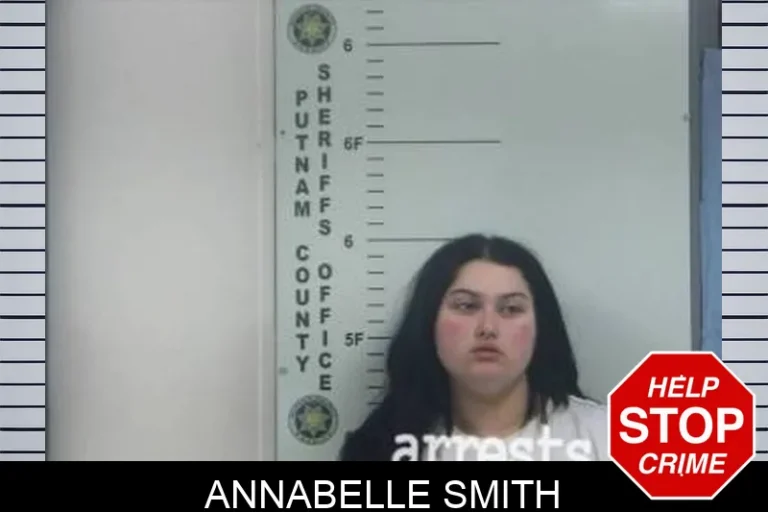 Annabelle Smith