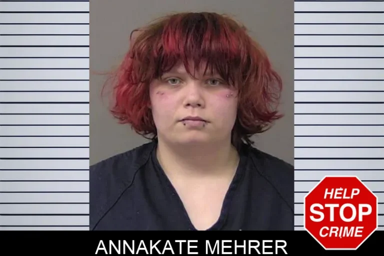 Annakate Mehrer