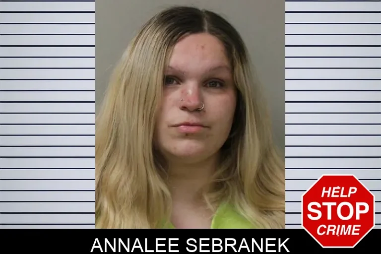Annalee Sebranek