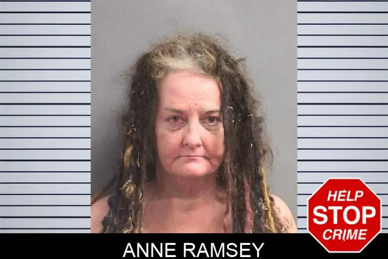 Anne Ramsey