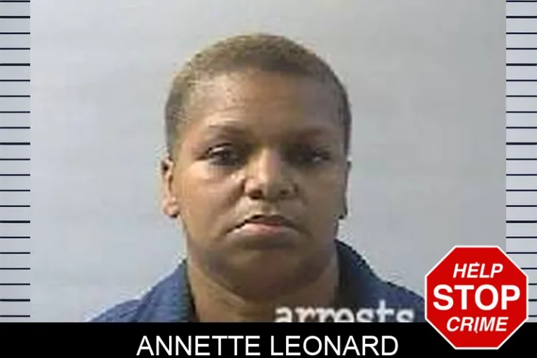Annette Leonard