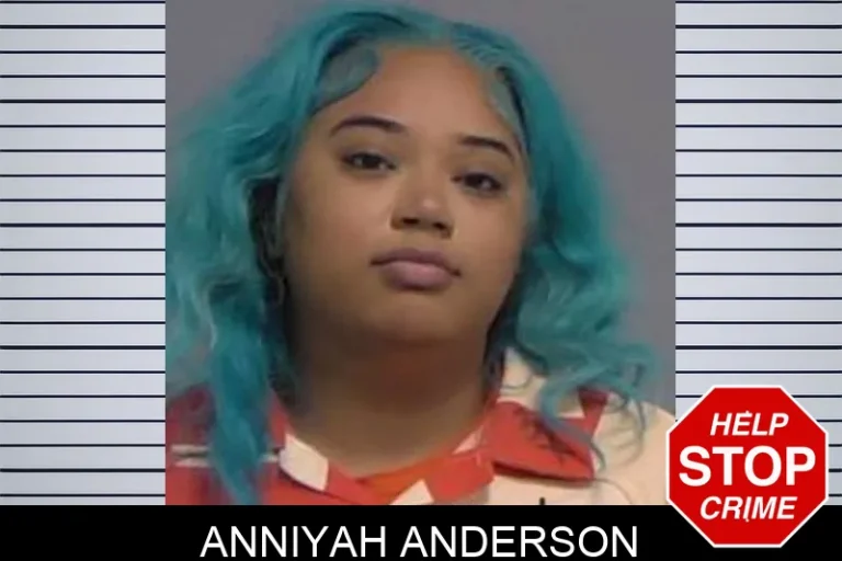Anniyah Anderson