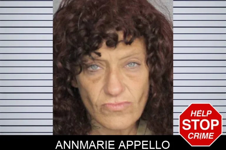 Annmarie Appello