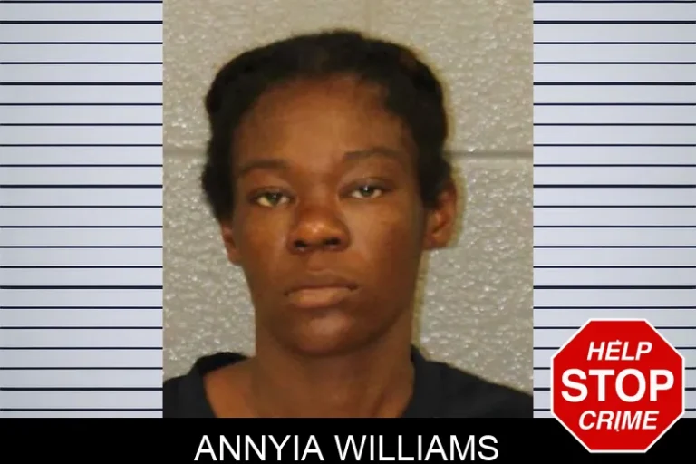 Annyia Williams