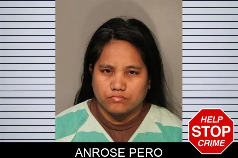 Anrose Pero