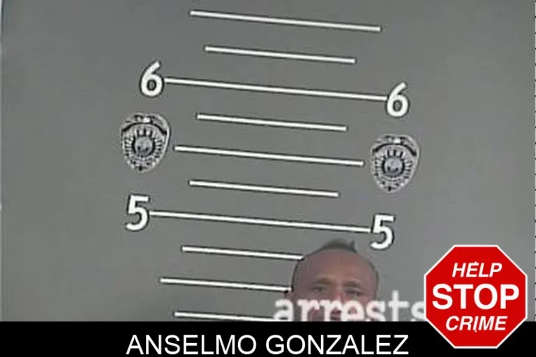 Anselmo Gonzalez