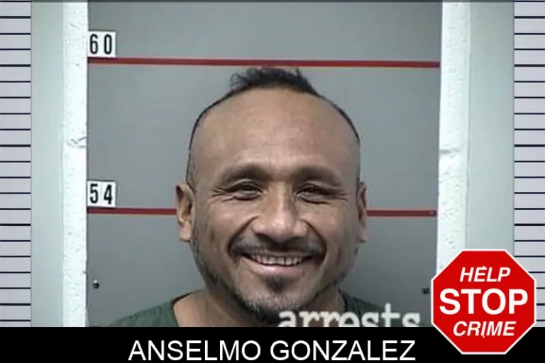 Anselmo Gonzalez