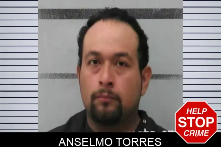 Anselmo Torres