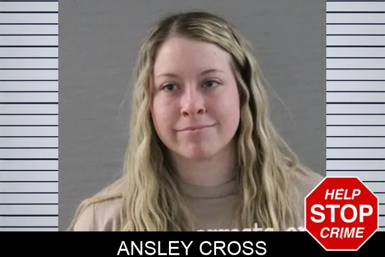 Ansley Cross