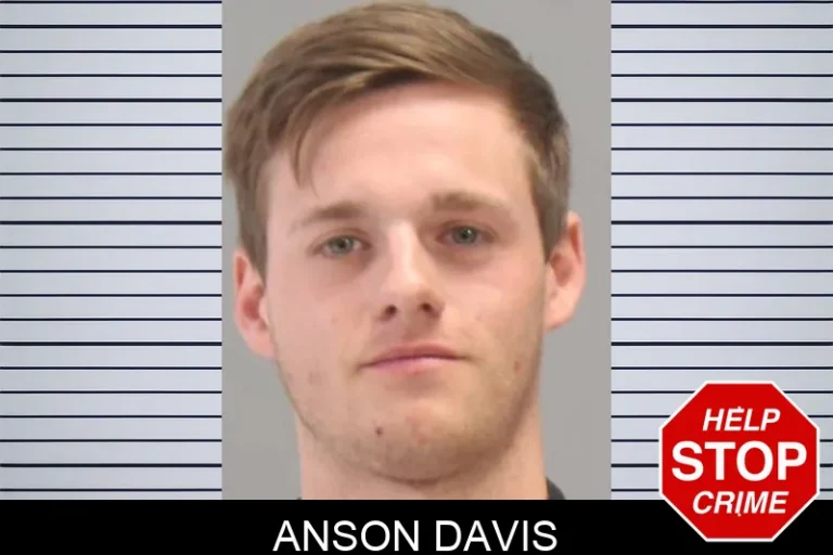 Anson Davis