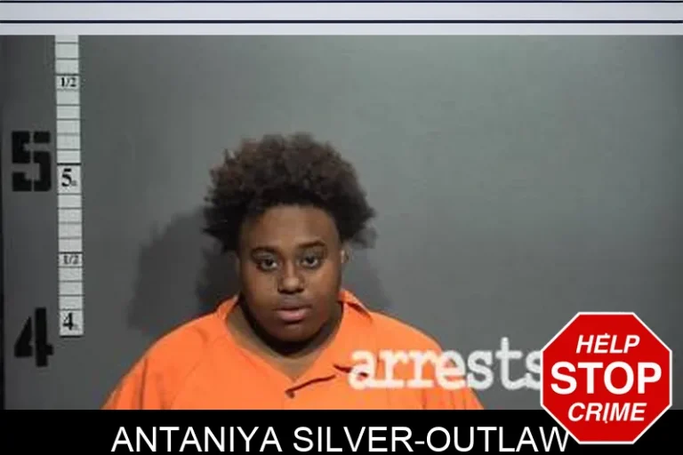Antaniya Silver-OuTlaw