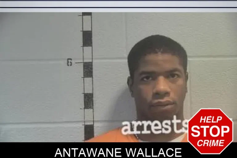 Antawane Wallace