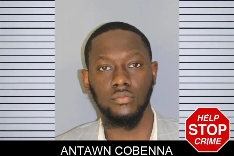 Antawn Cobenna