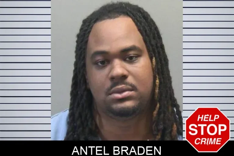 Antel Braden