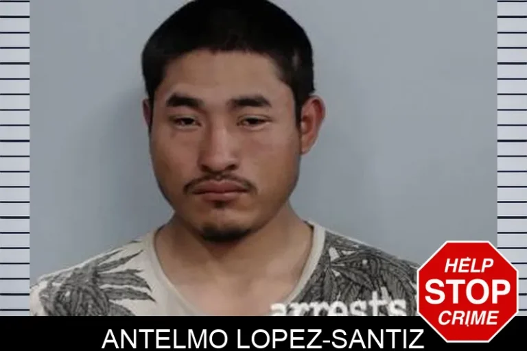 Antelmo Lopez-Santiz