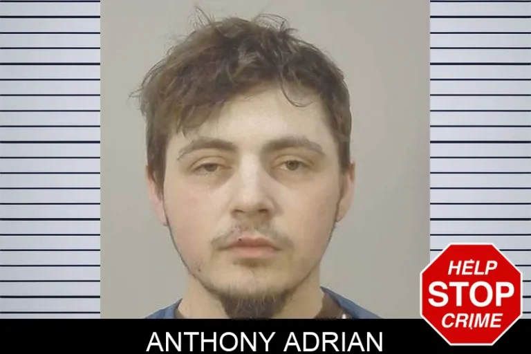 Anthony Adrian