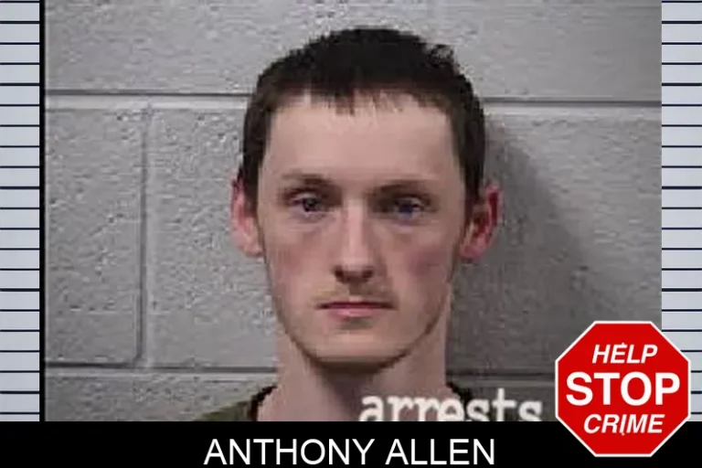 Anthony Allen