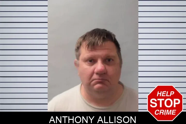 Anthony Allison