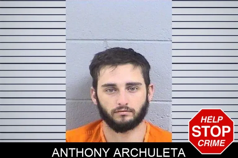 Anthony ArchuLeta