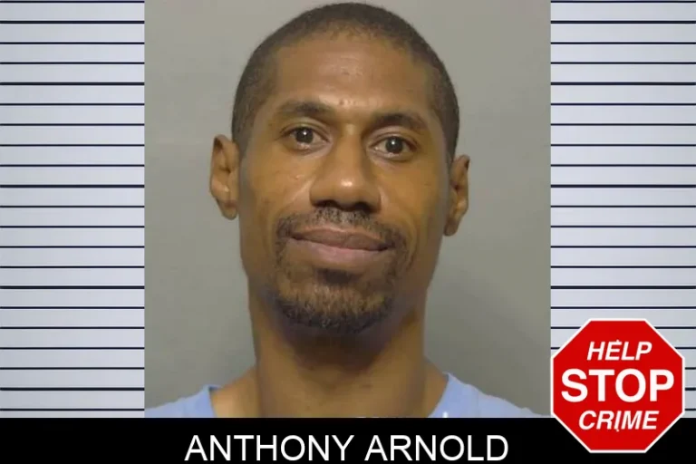Anthony Arnold