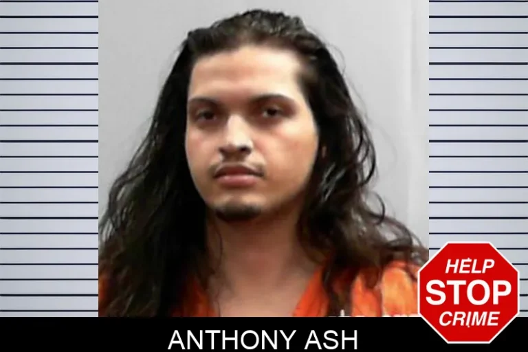 Anthony Ash