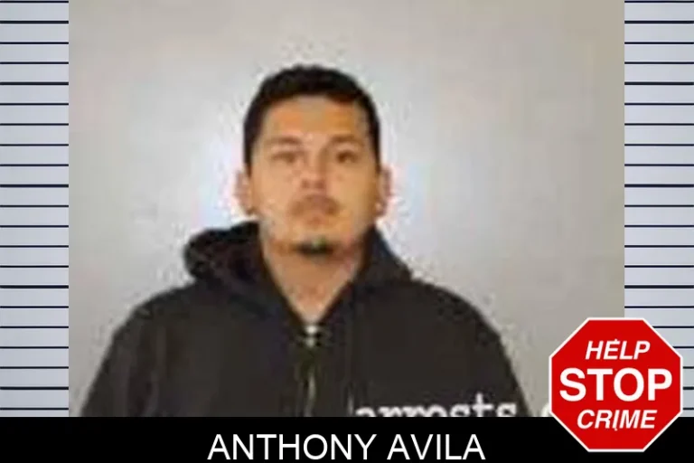 Anthony Avila