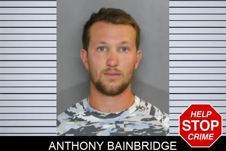 Anthony Bainbridge