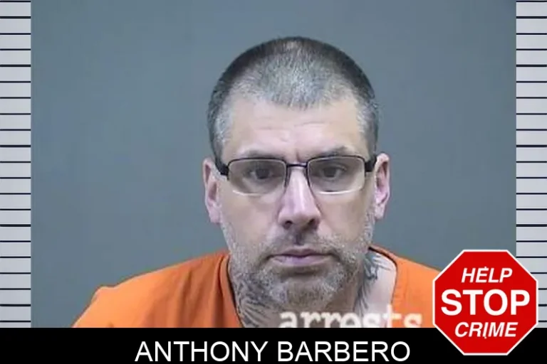 Anthony Barbero