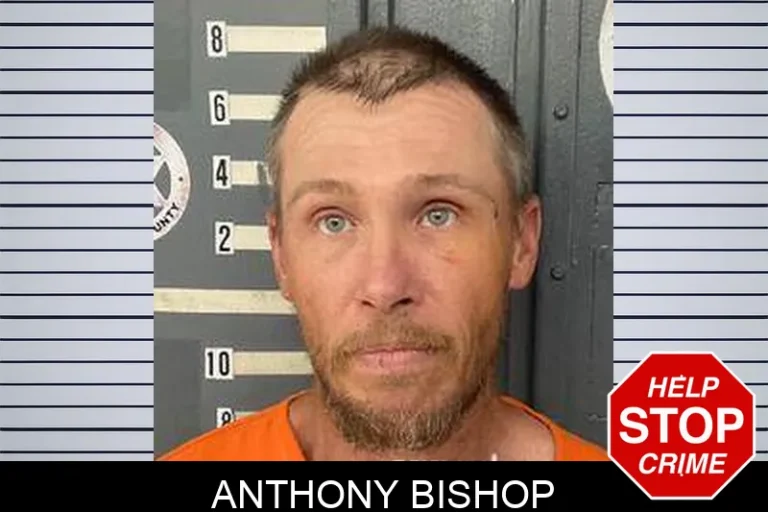 Anthony Bishop