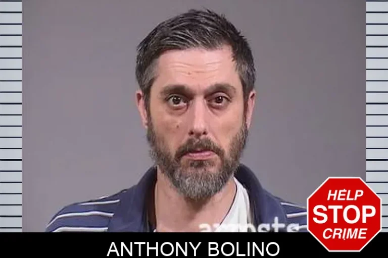 Anthony Bolino