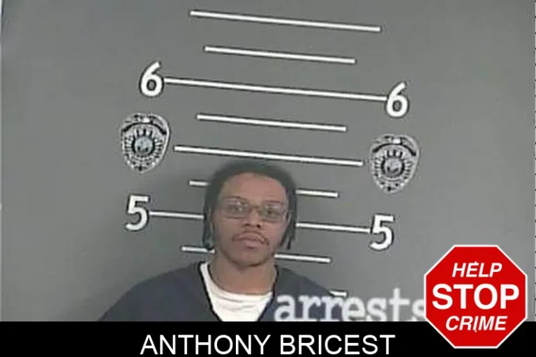 Anthony Bricest