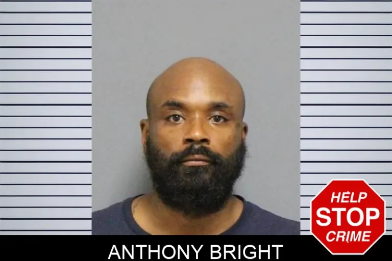 Anthony Bright