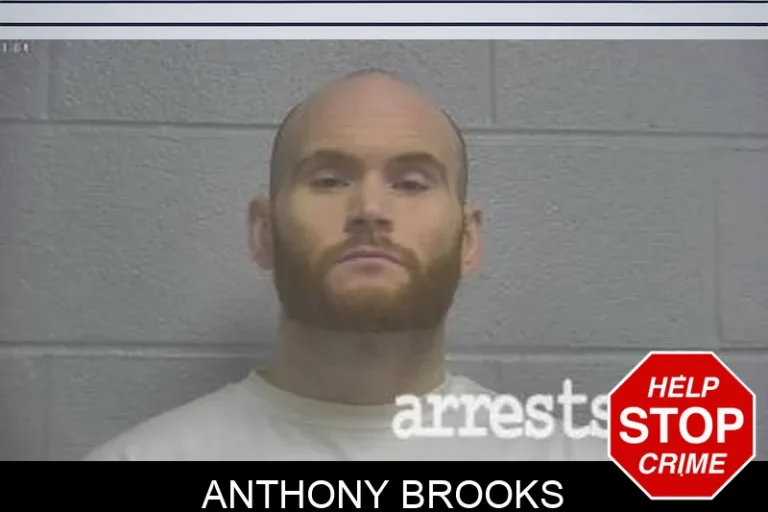 Anthony Brooks