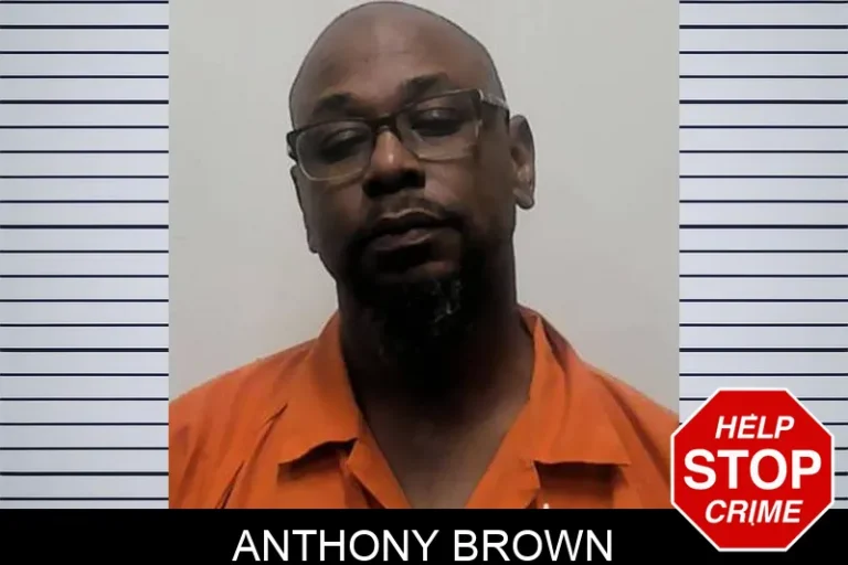 Anthony Brown