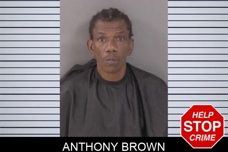 Anthony Brown